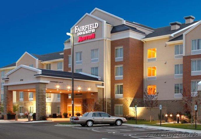 Fairfield And By Marriott East 3* Madison