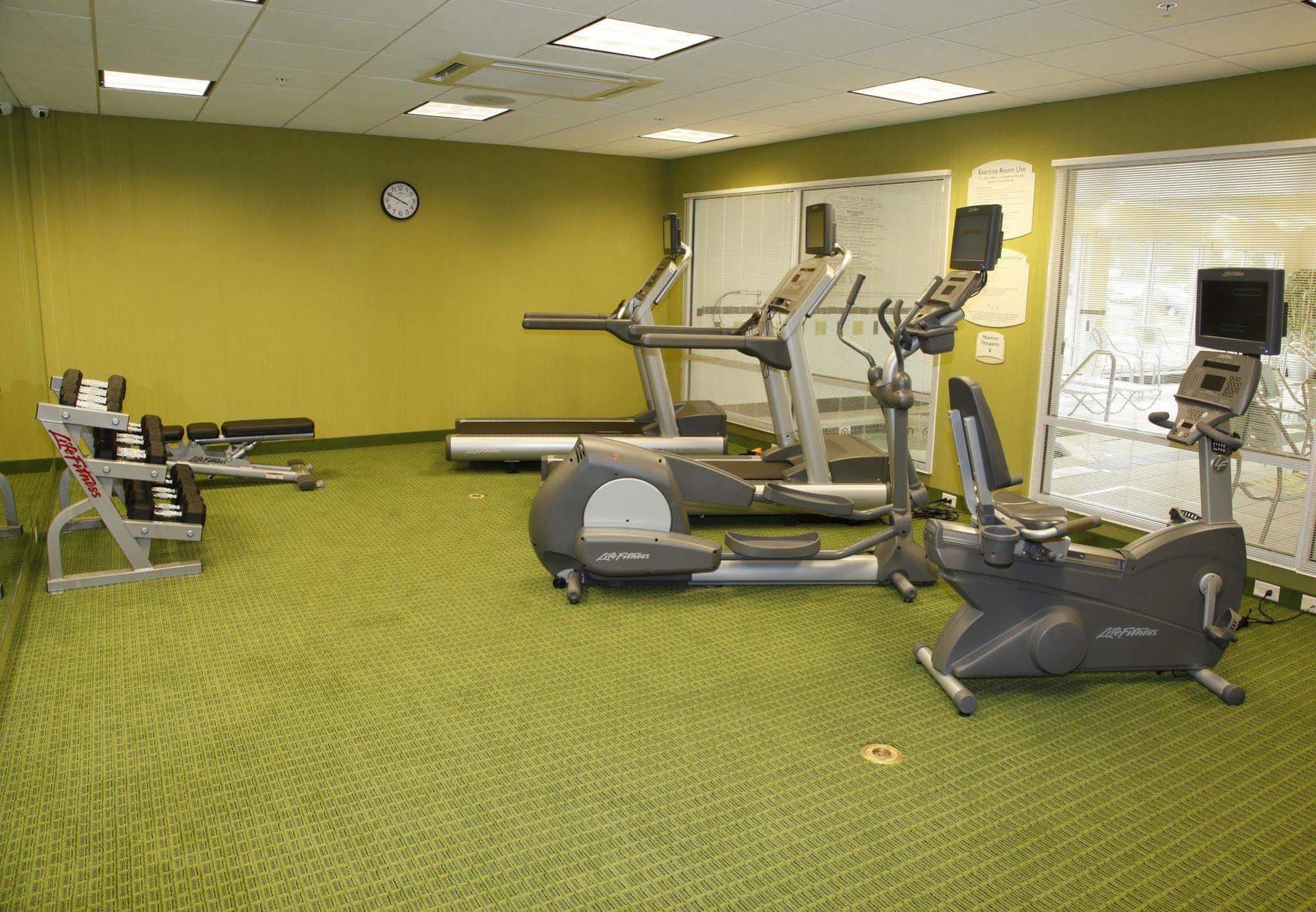 Fairfield And By Marriott East Hotel 3*
